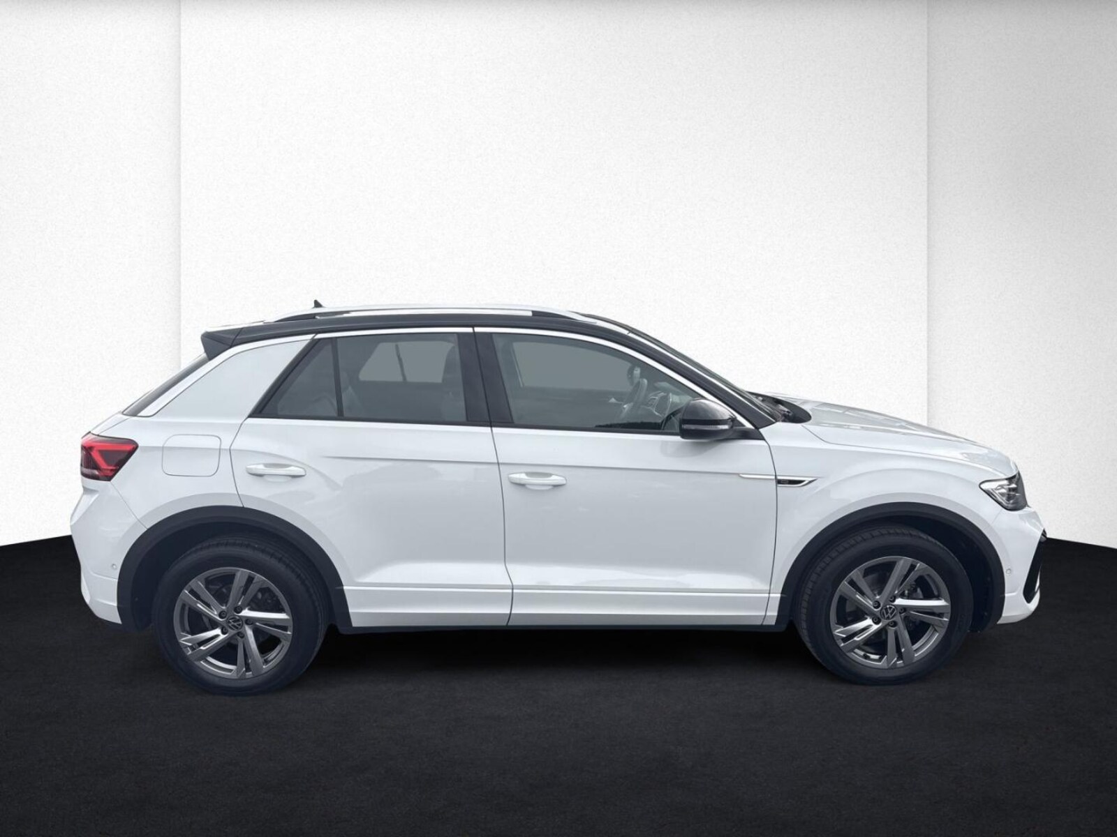 Volkswagen T-Roc – Bild 6
