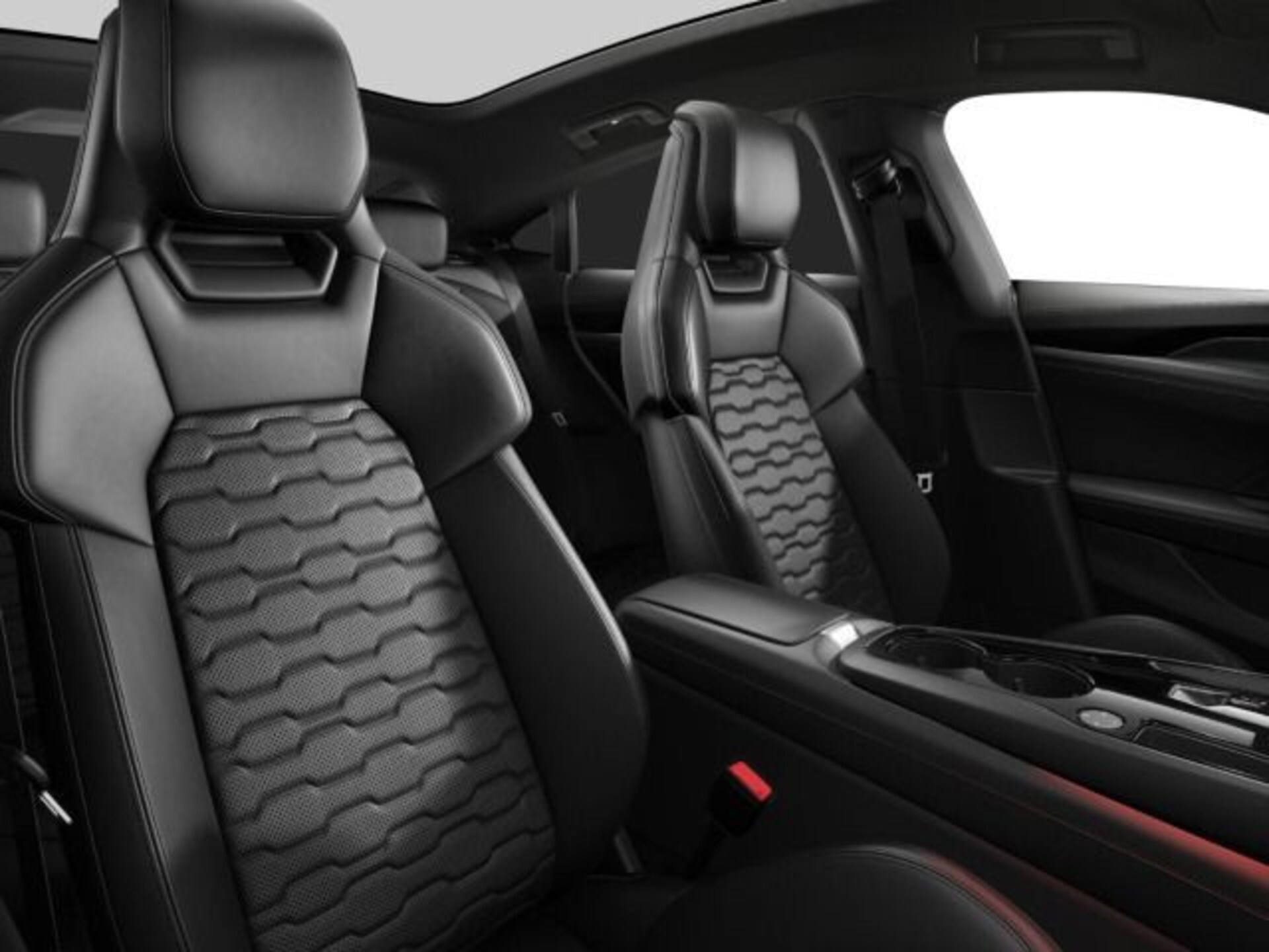 Audi e-tron GT quattro