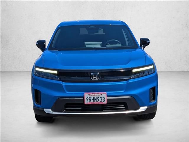 2024 Honda Prologue