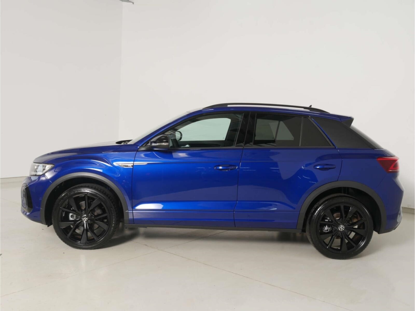 Volkswagen T-Roc – Bild 7