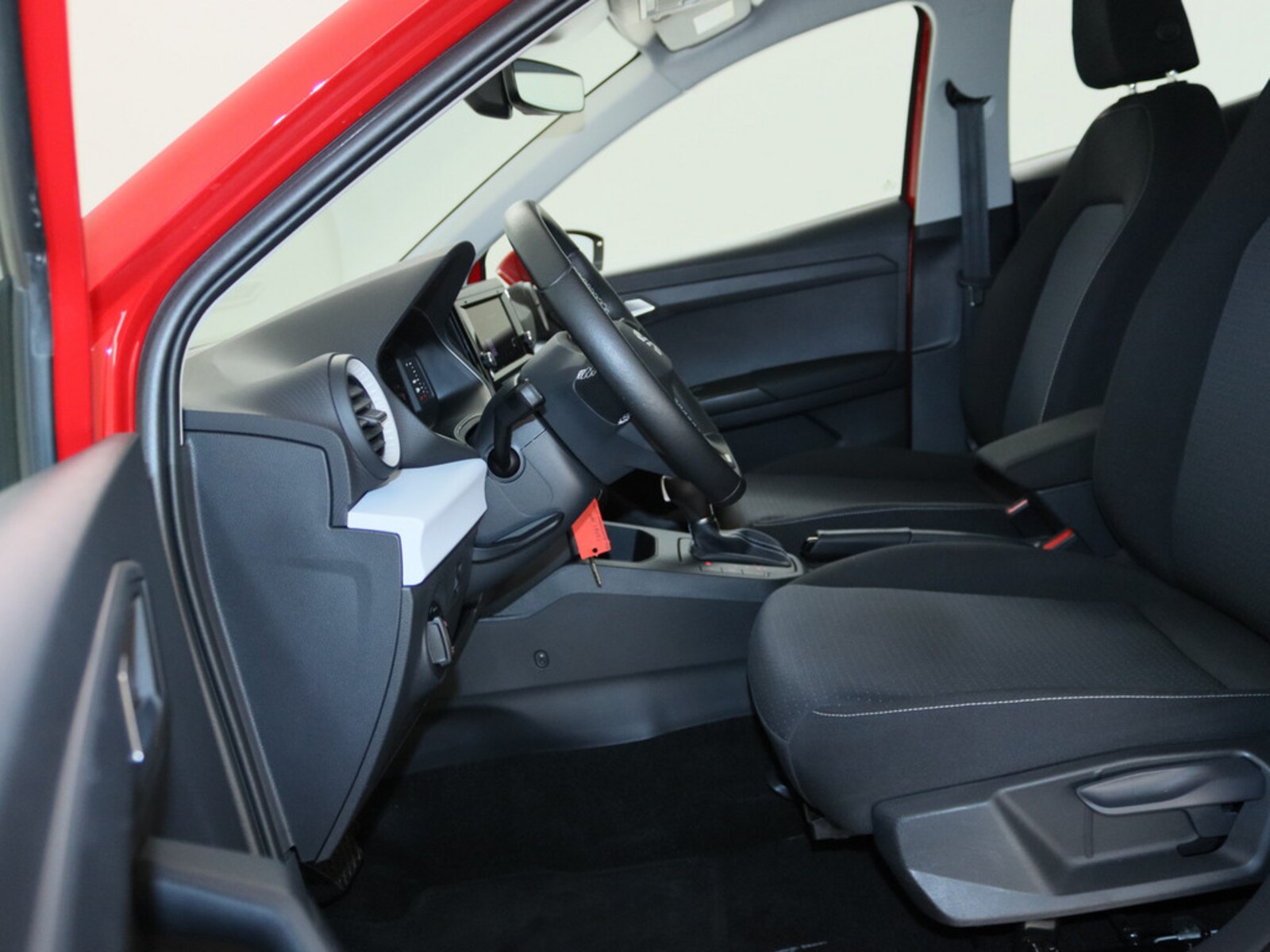 SEAT Ibiza – Bild 11