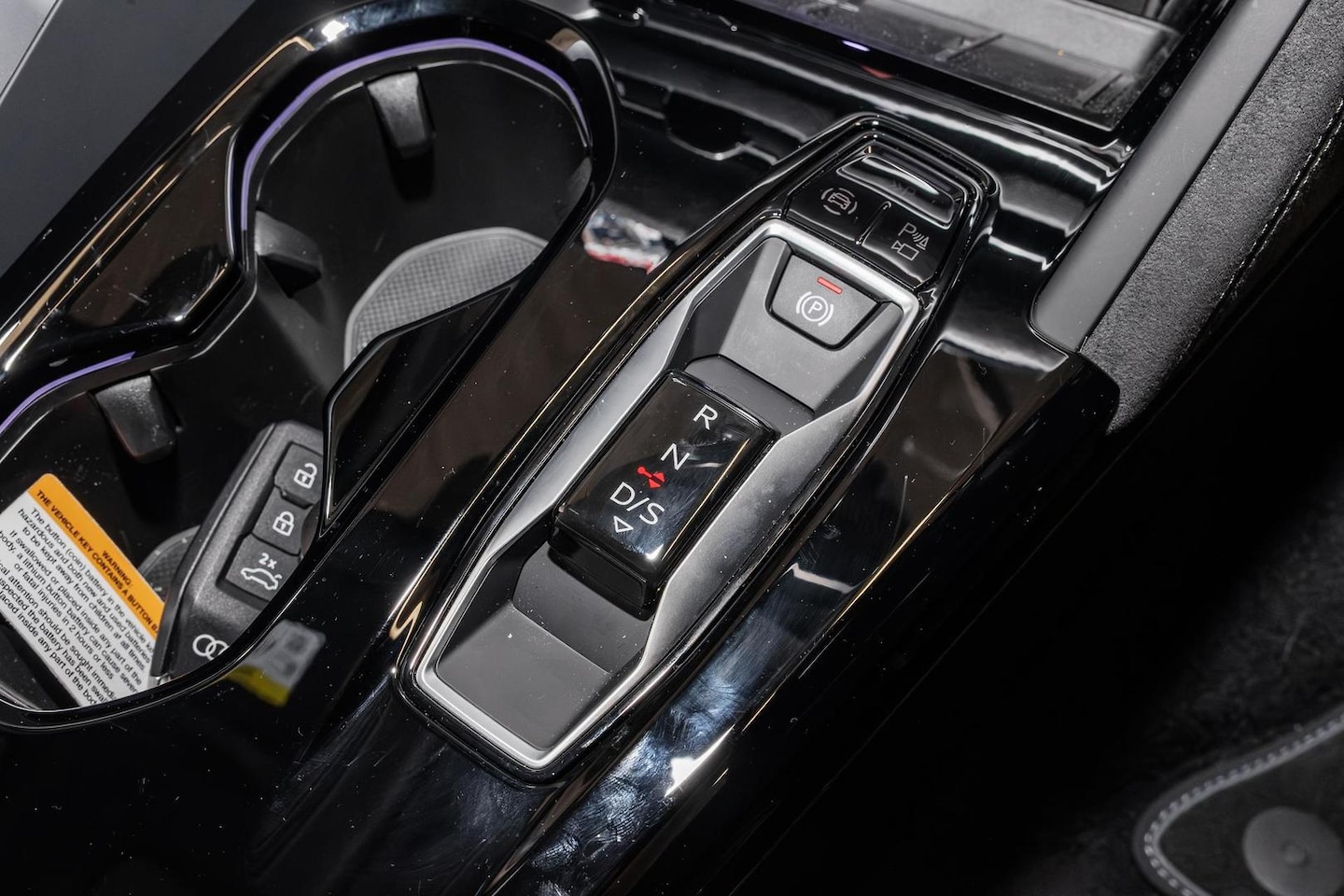 Image about Audi SQ5 SUV TFSI 270 kW
