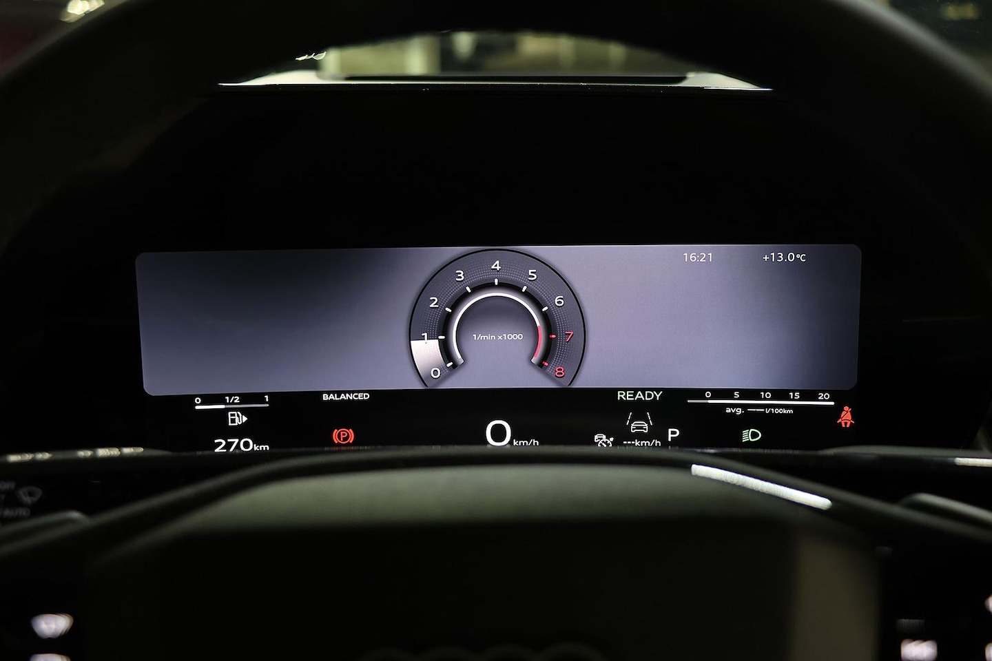 Image about Audi Q3 Sportback TFSI 110 kW launch edition