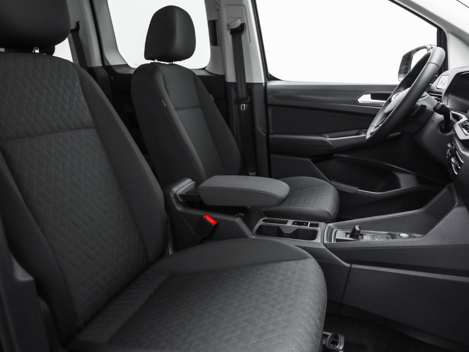 Volkswagen Caddy – Bild 11