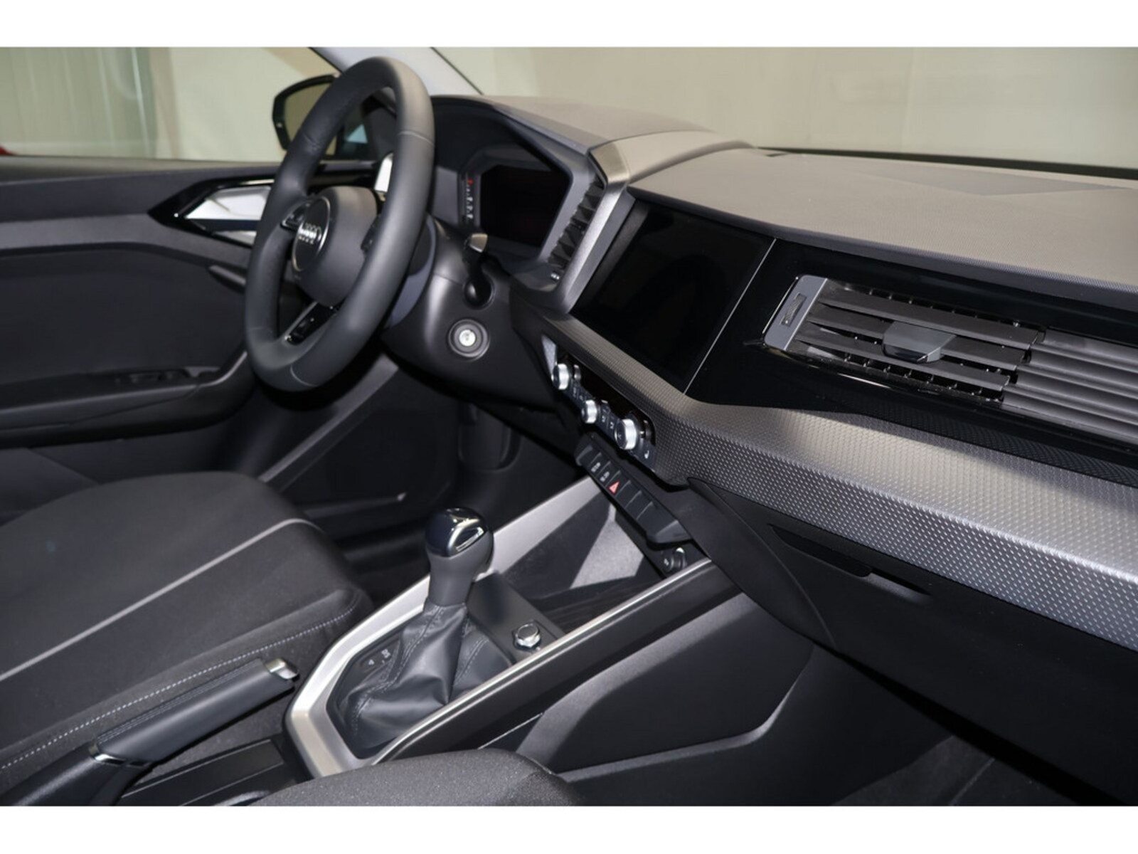 Audi A1 Sportback – Bild 8