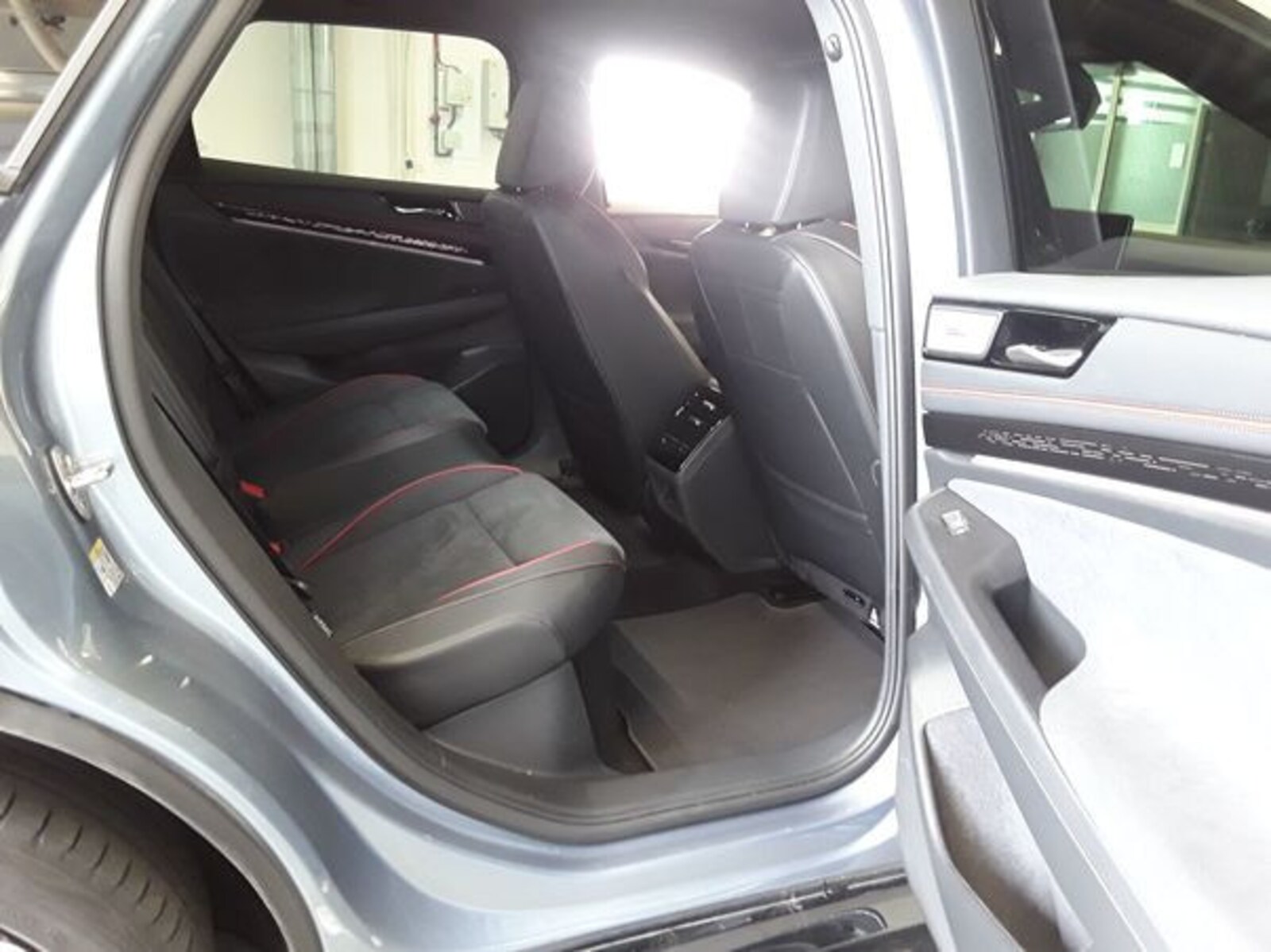 Volkswagen ID.7 Tourer – Bild 7