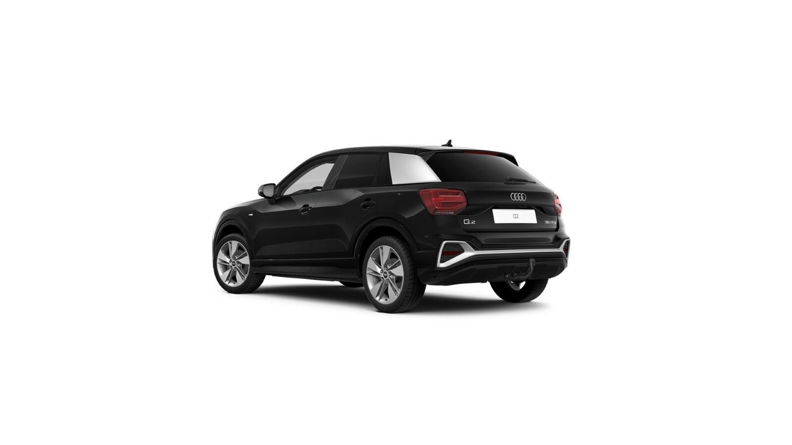 Audi Q2 – Bild 4