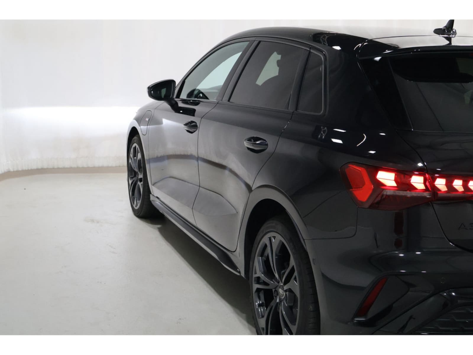 Audi A3 Sportback – Bild 13