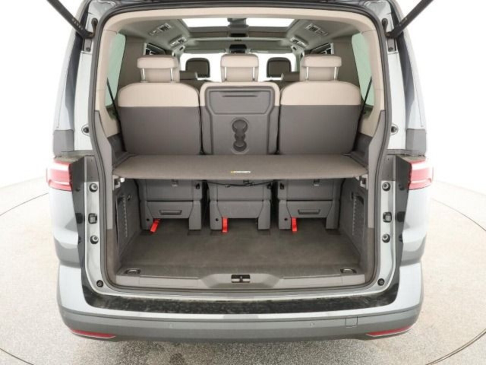 Volkswagen Multivan Langversion – Bild 7