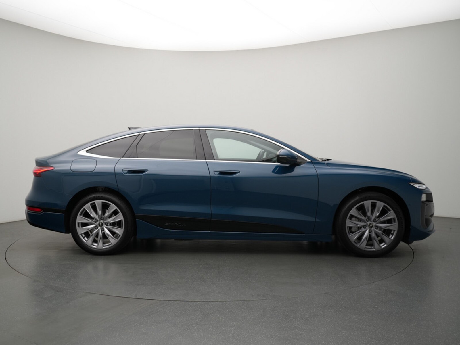 Audi A6 Sportback e-tron – Bild 3