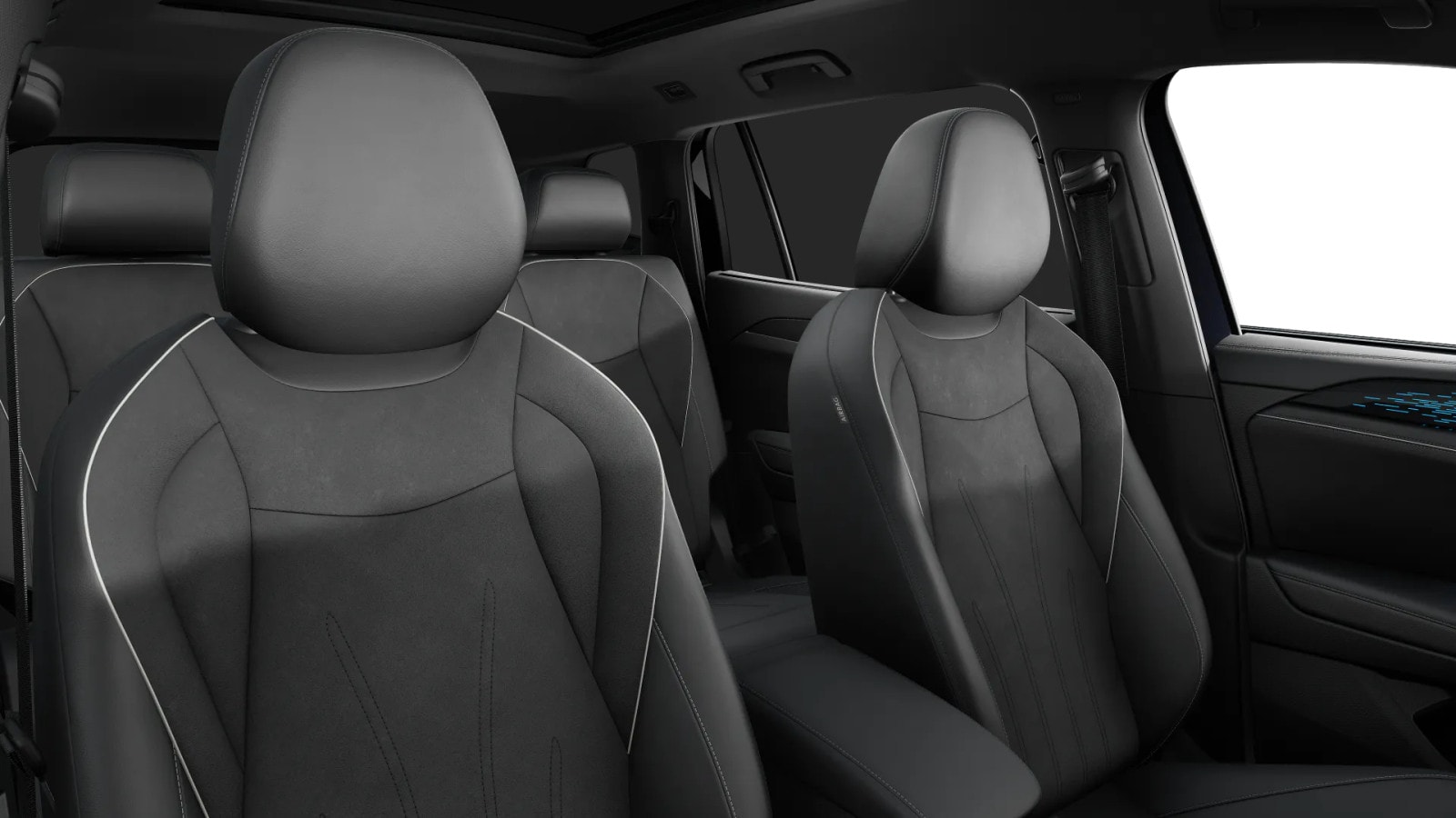Volkswagen Tayron – Bild 10