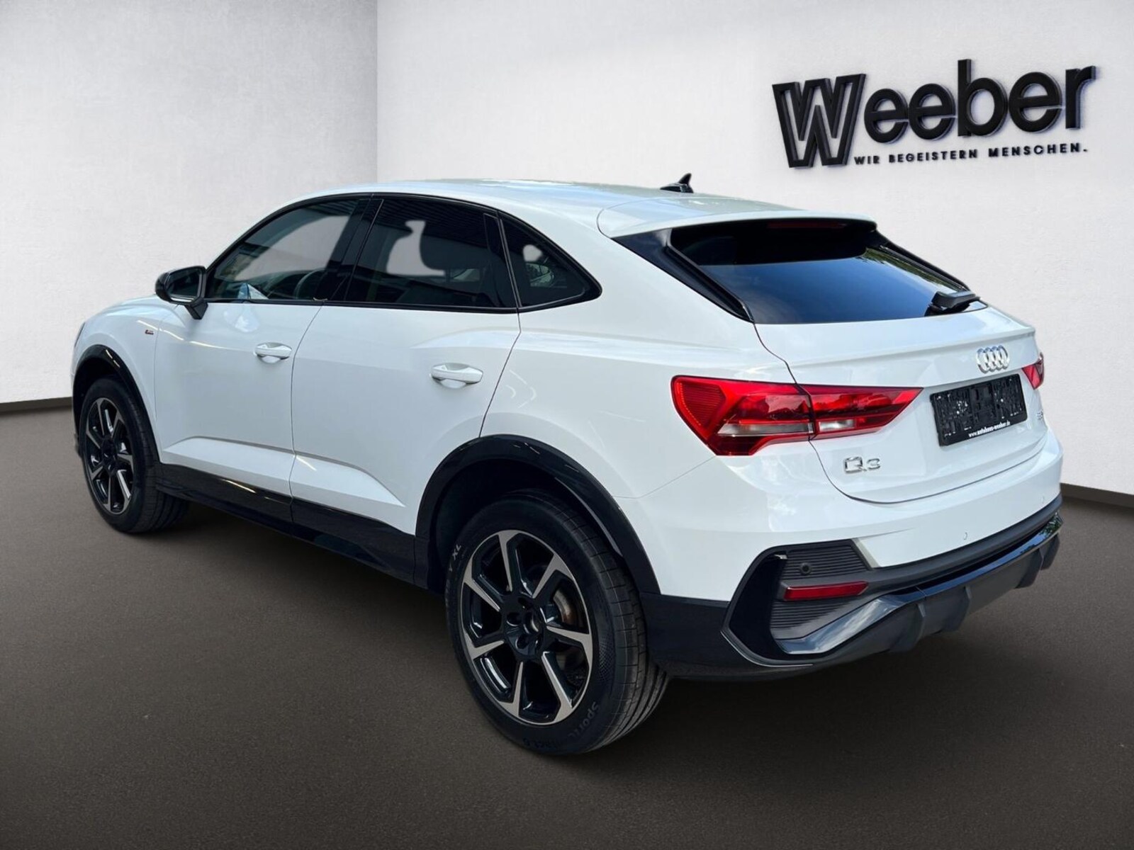 Audi Q3 Sportback – Bild 12