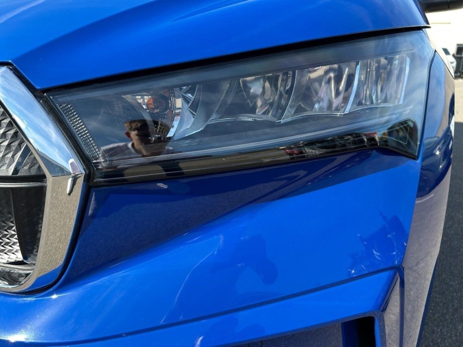 Škoda Enyaq – Bild 9