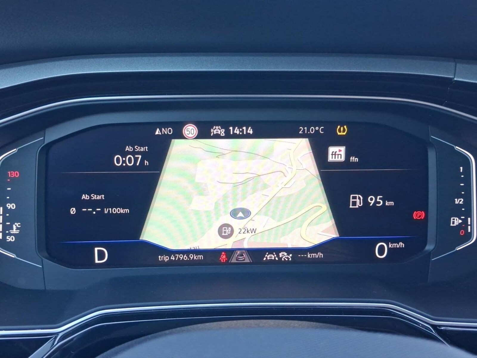 Volkswagen Polo – Bild 10