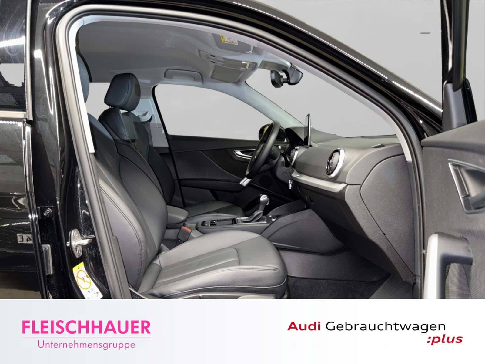 Audi Q2 – Bild 15