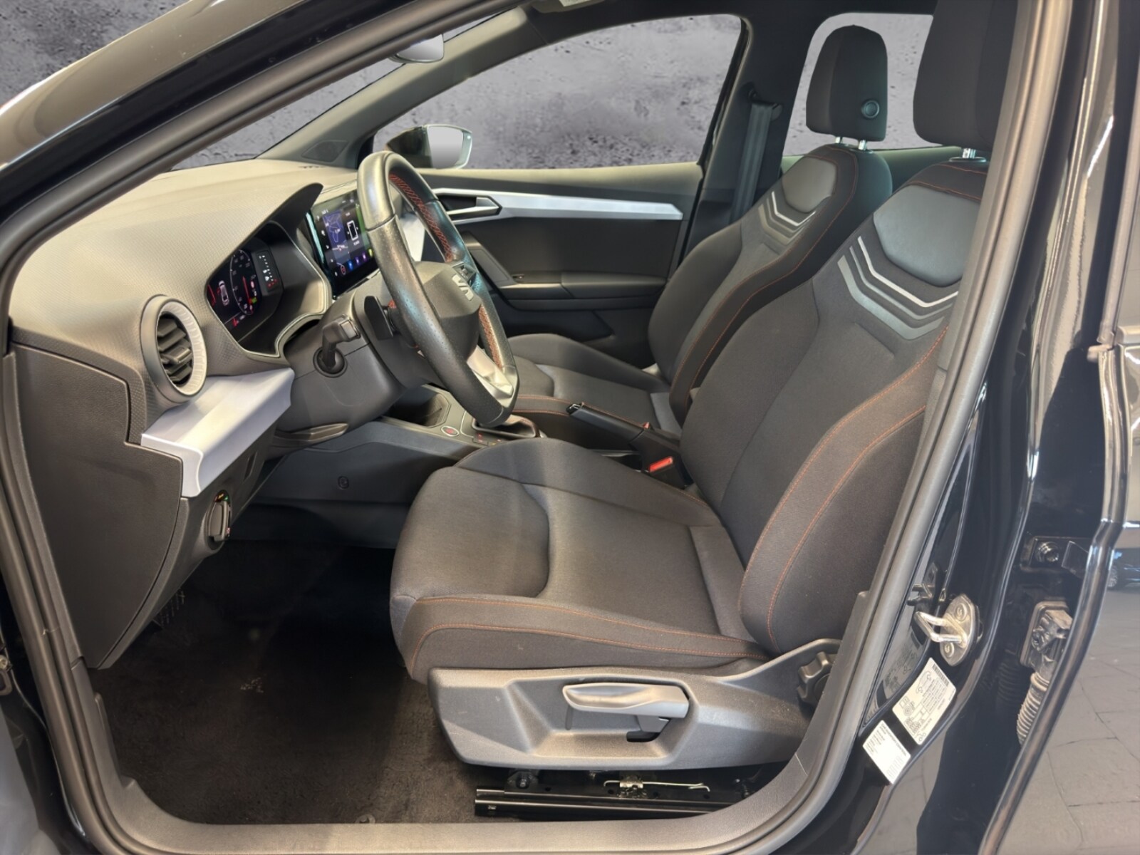 SEAT Ibiza – Bild 9