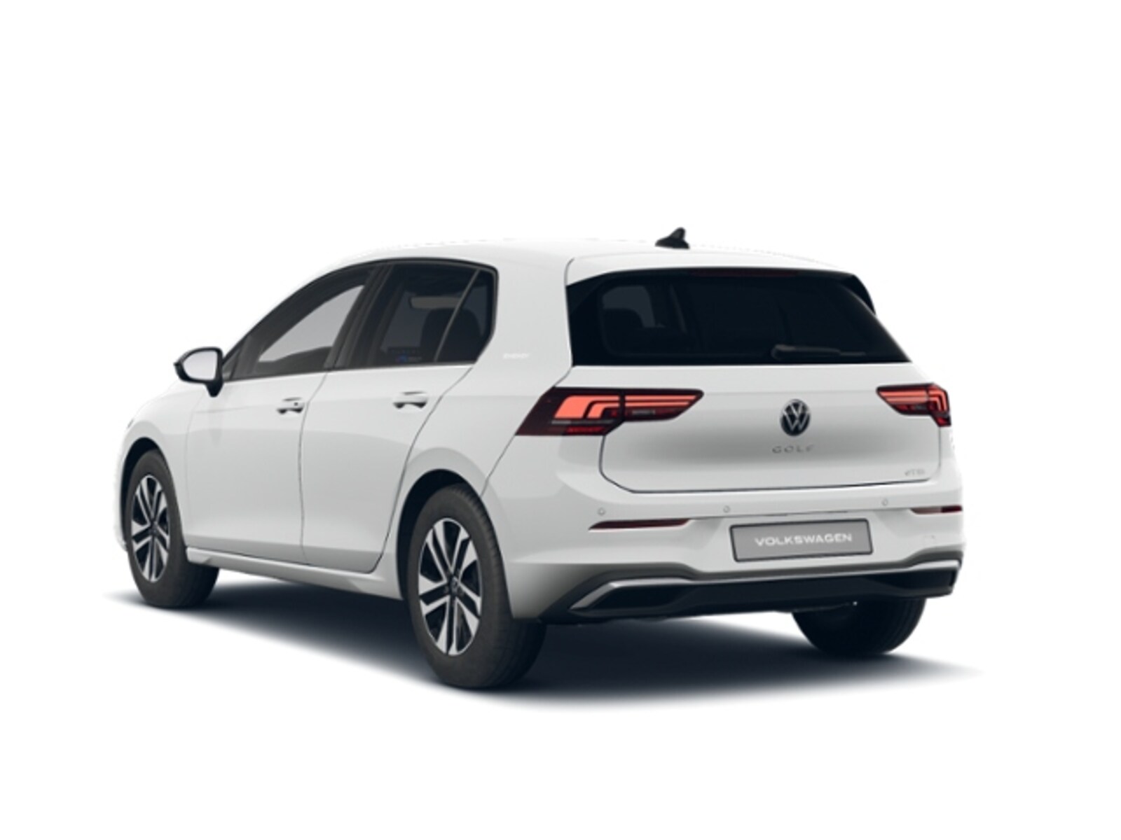 Volkswagen Golf – Bild 3