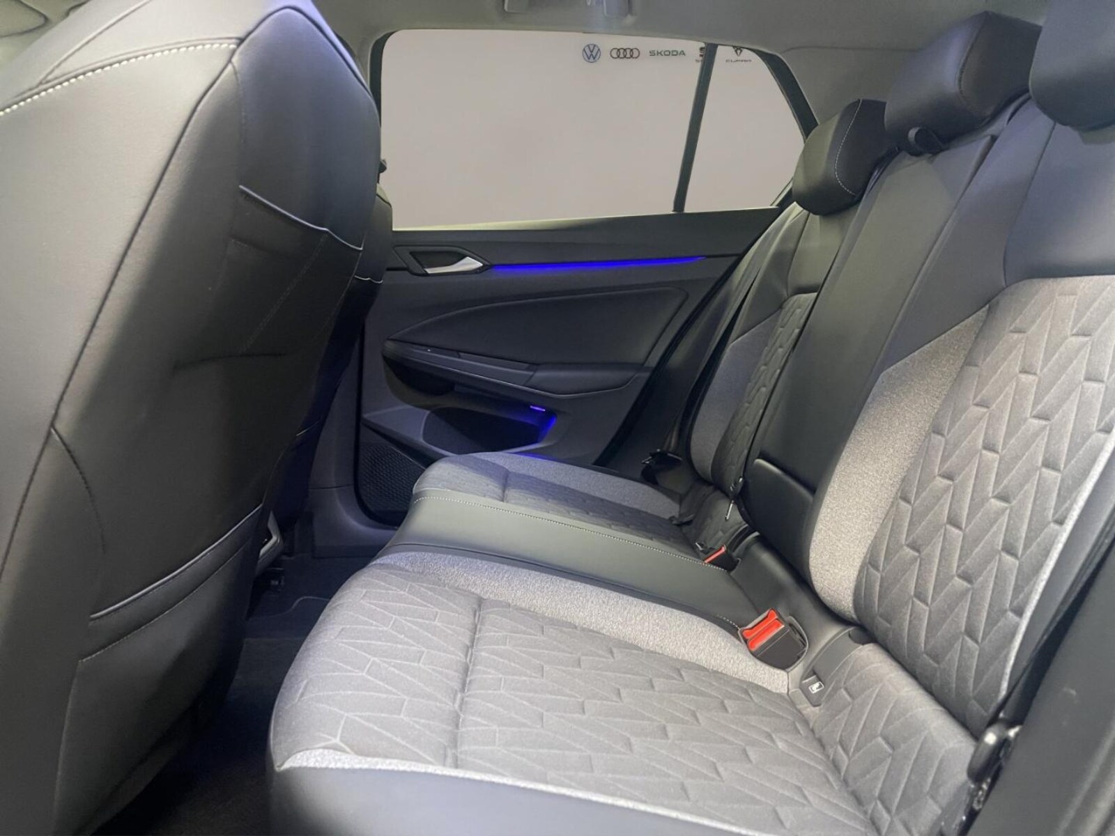 Volkswagen Golf – Bild 15