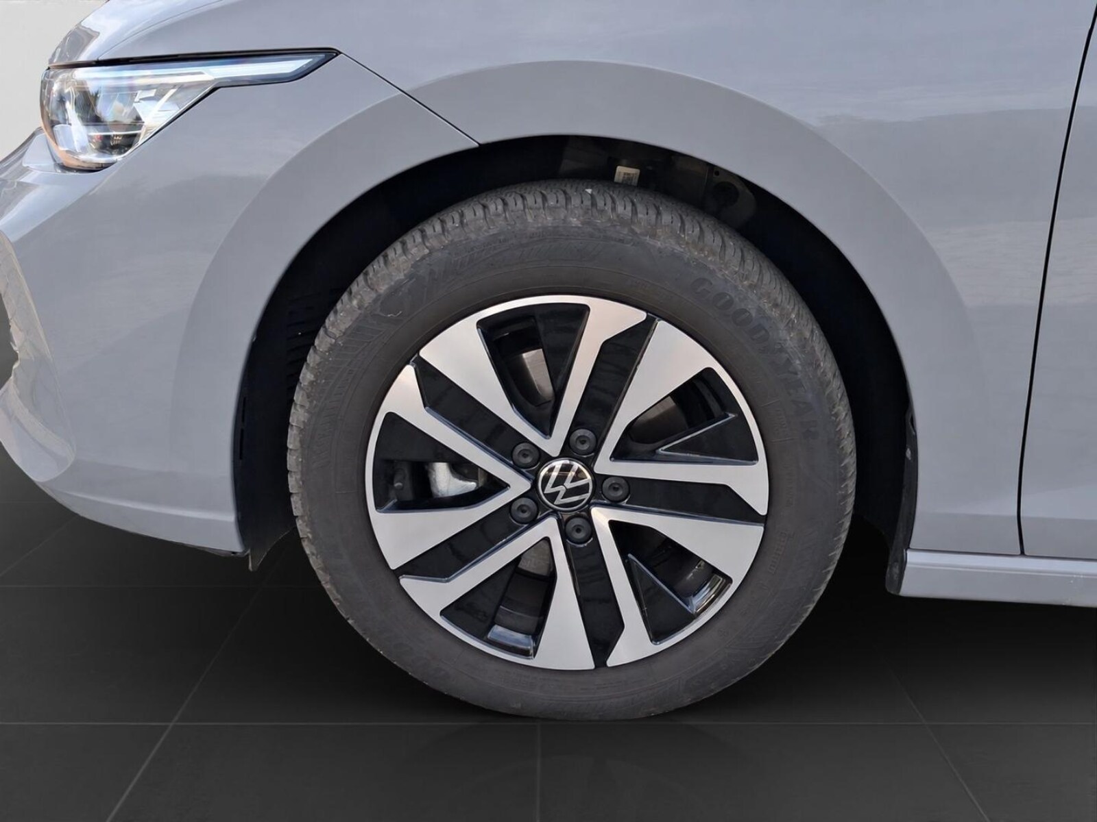 Volkswagen Golf – Bild 16