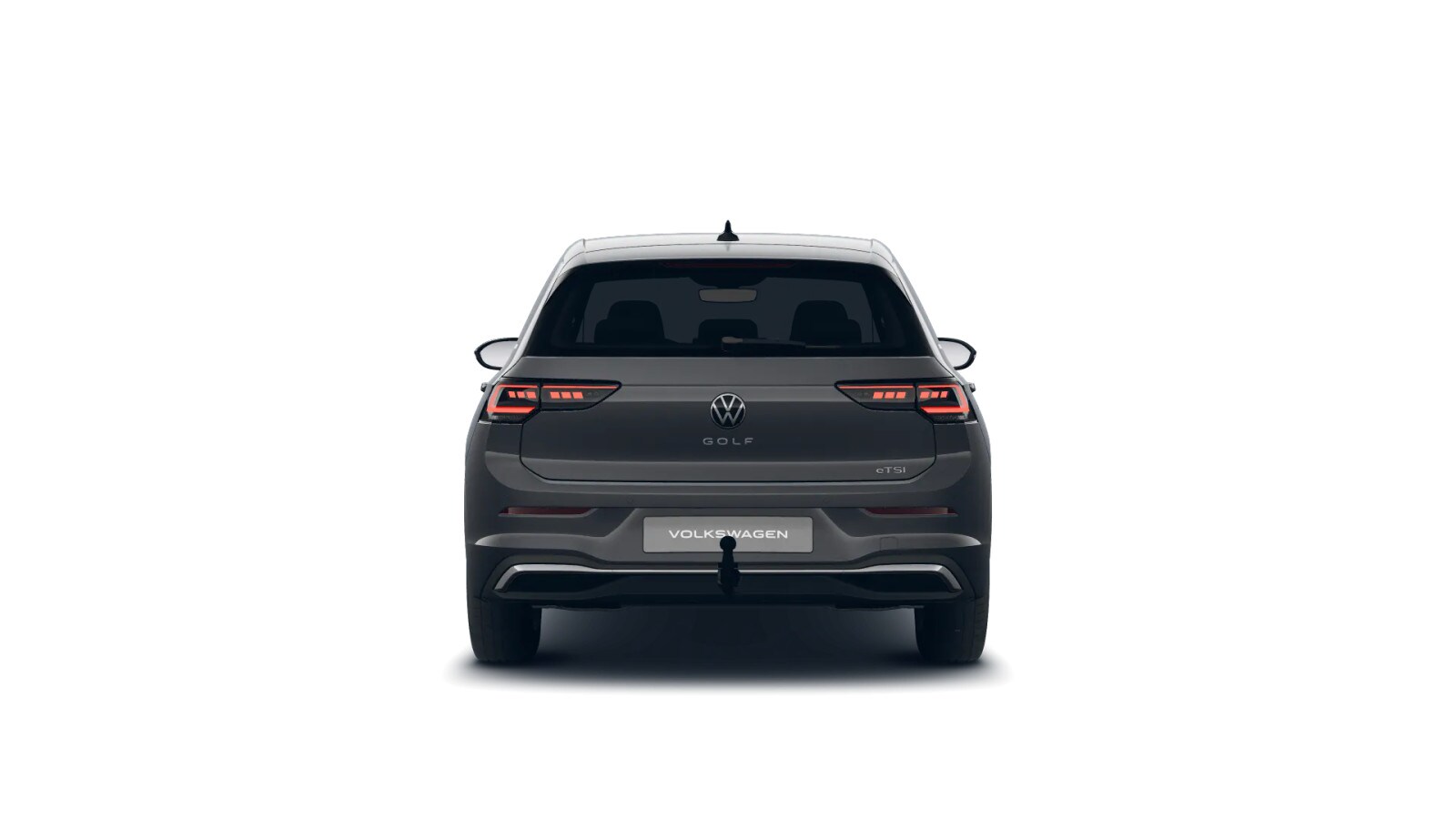 Volkswagen Golf – Bild 6