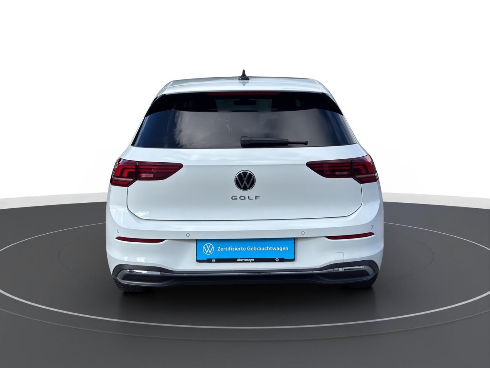 Volkswagen Golf – Bild 3