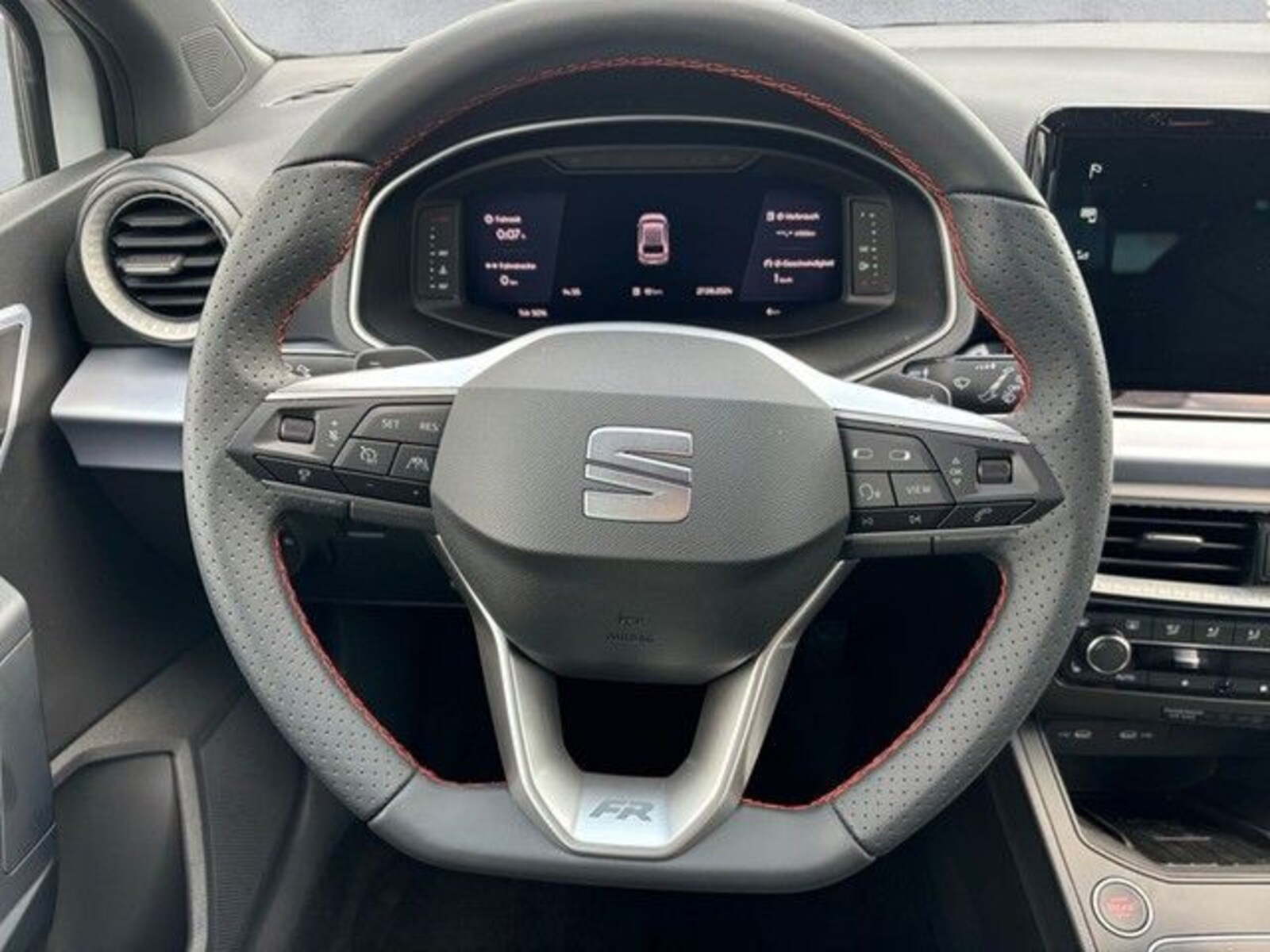 SEAT Ibiza – Bild 13
