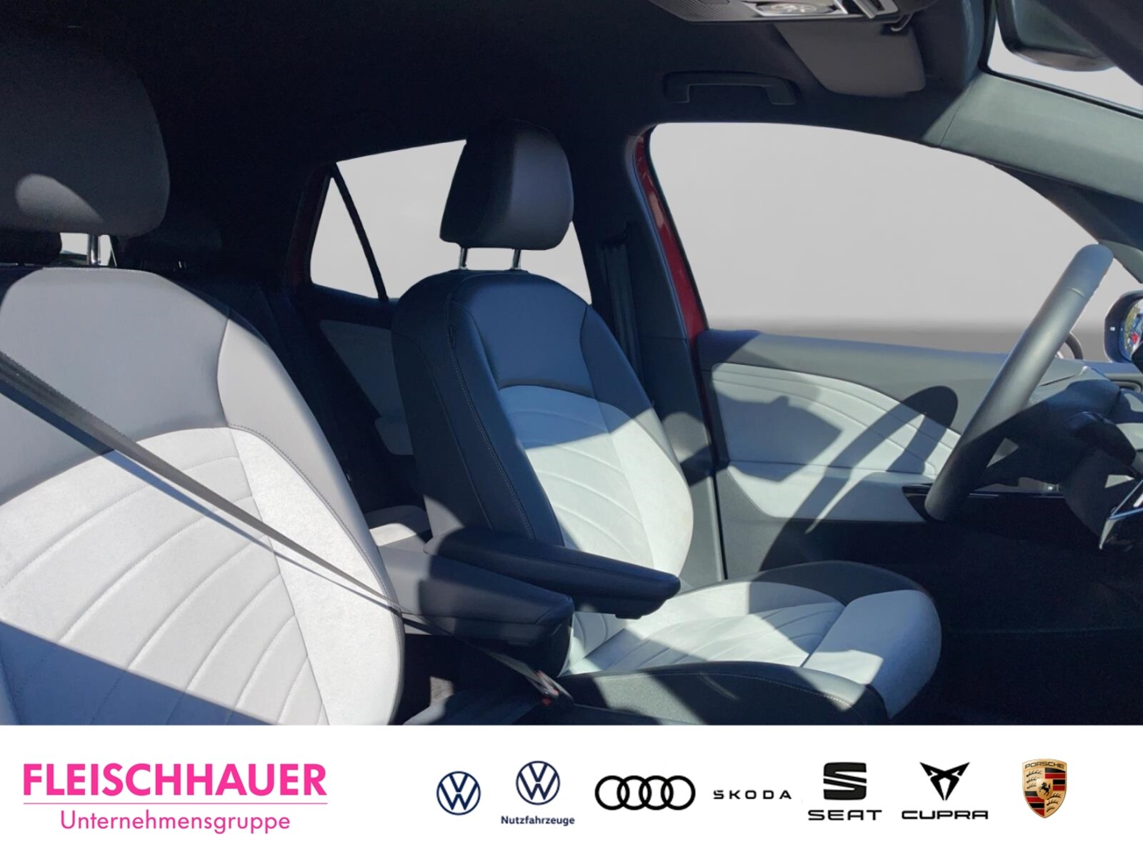 Volkswagen ID.3 – Bild 9