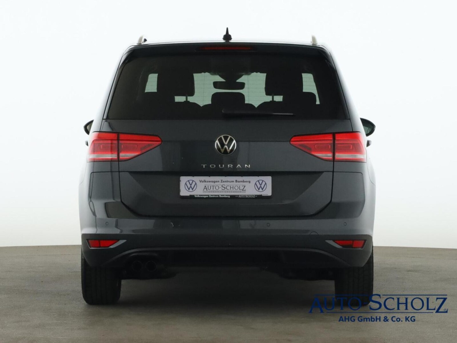 Volkswagen Touran – Bild 5