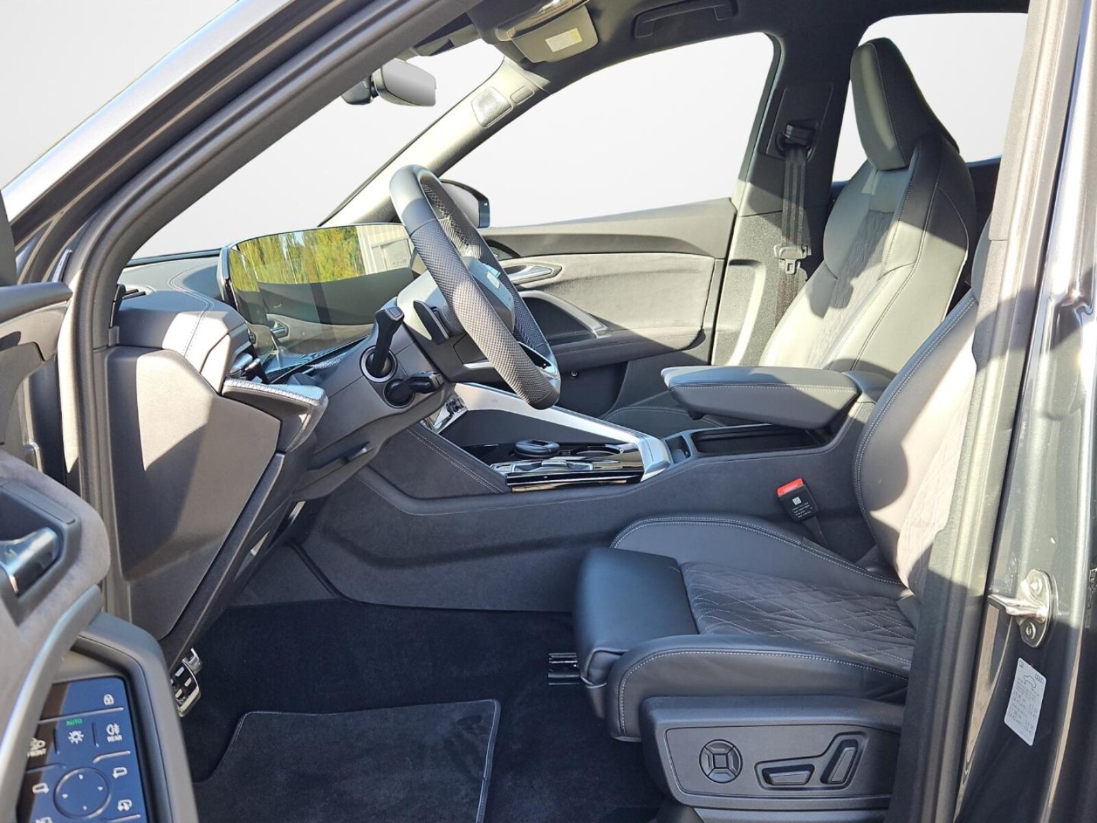 Audi SQ5 Sportback – Bild 7