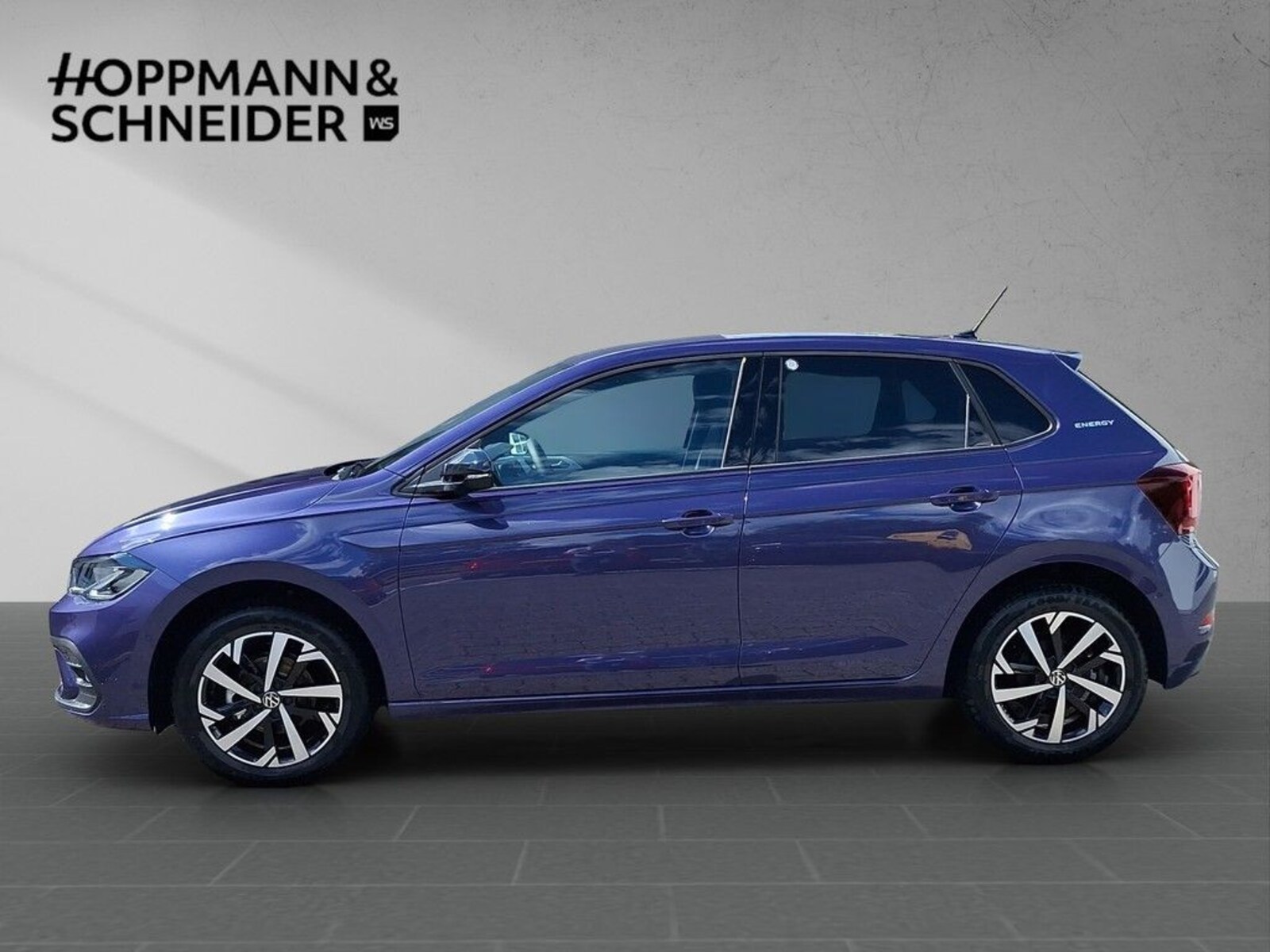 Volkswagen Polo – Bild 2