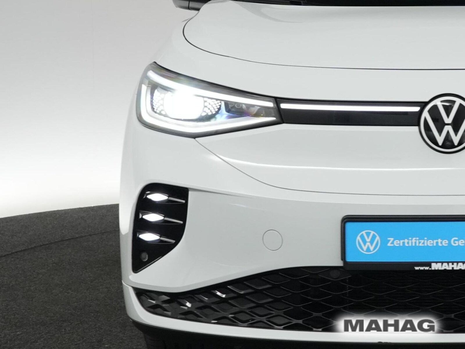 Volkswagen ID.4 – Bild 8