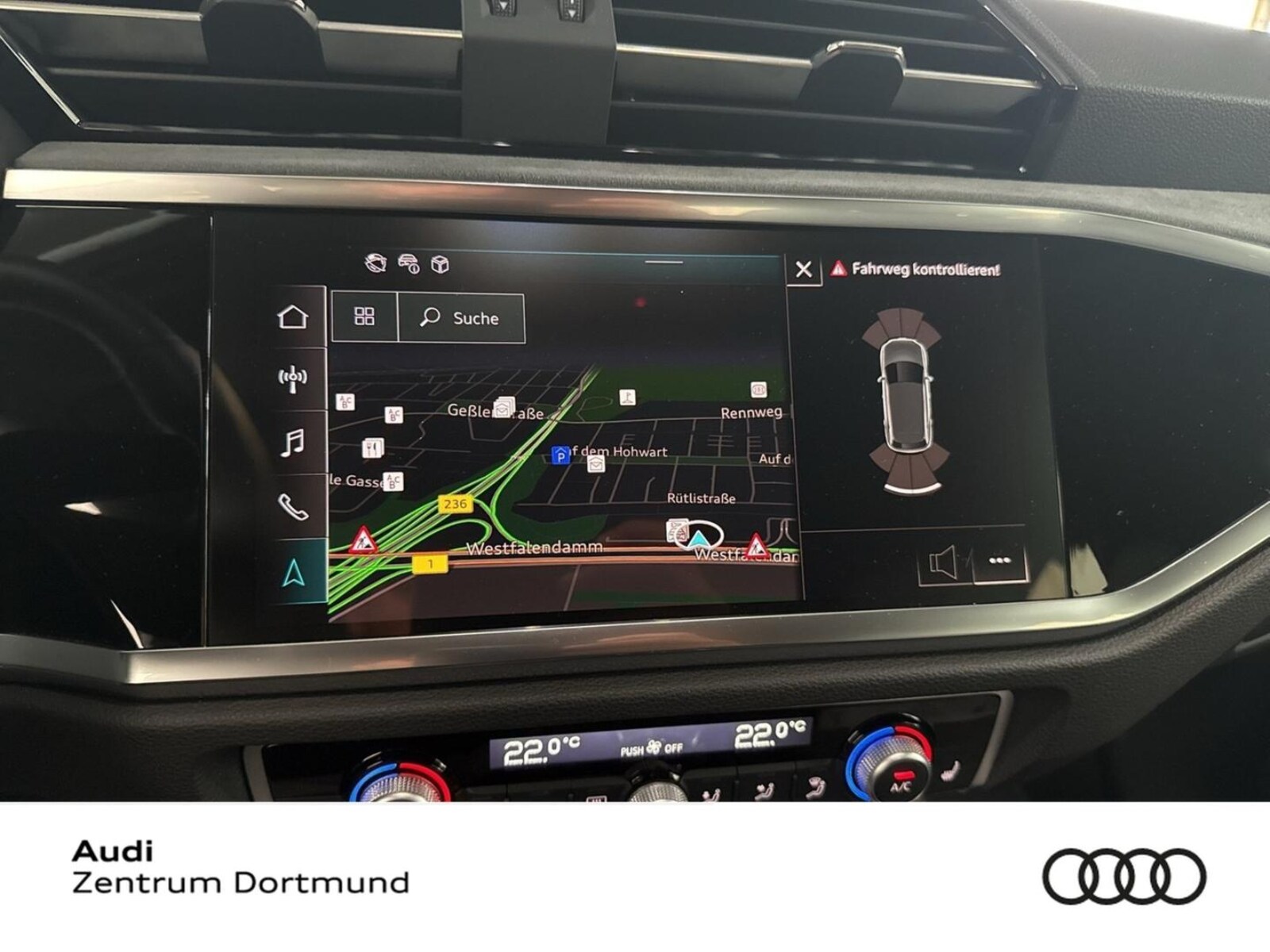 Audi Q3 – Bild 11