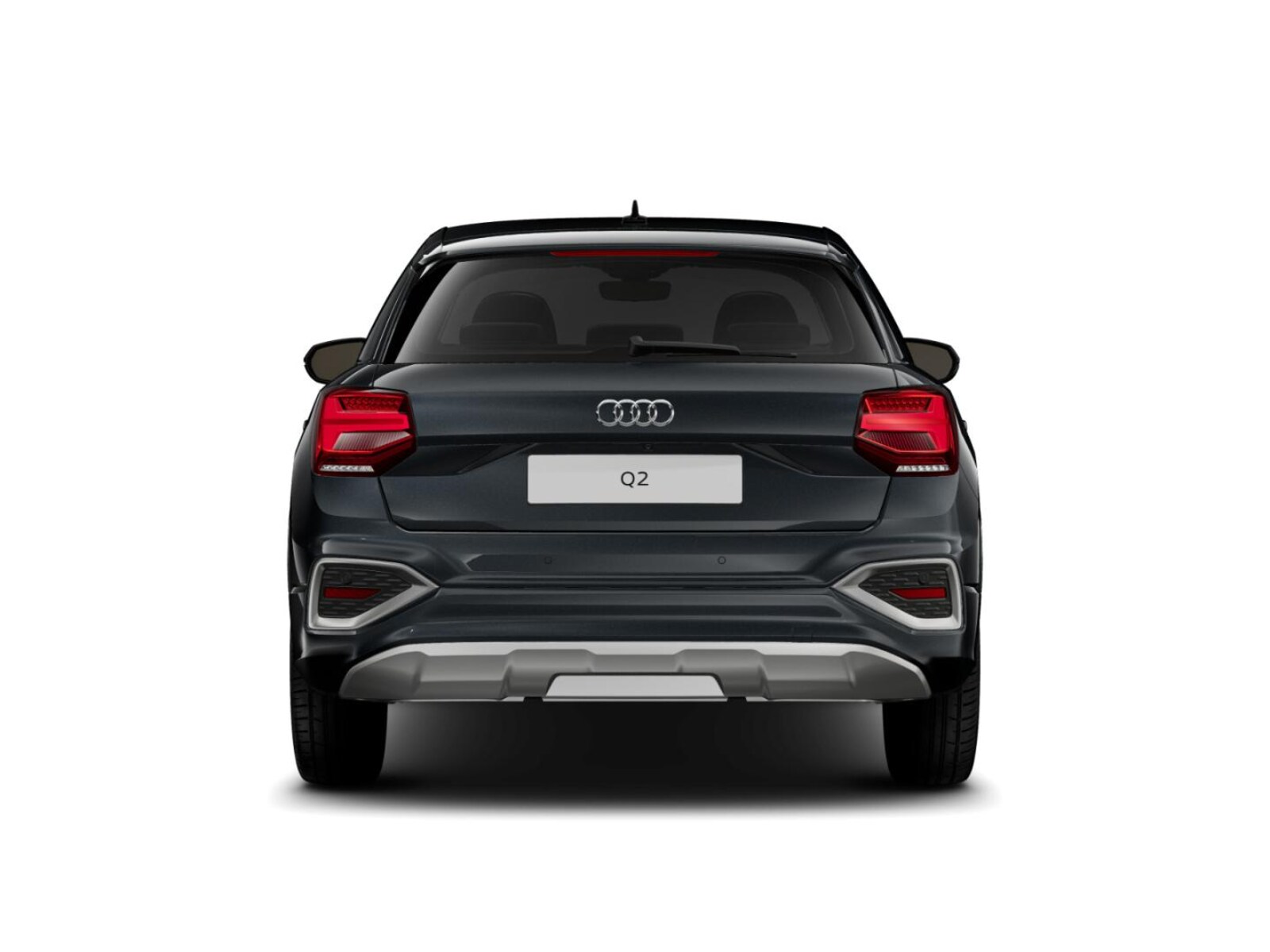 Audi Q2 – Bild 6
