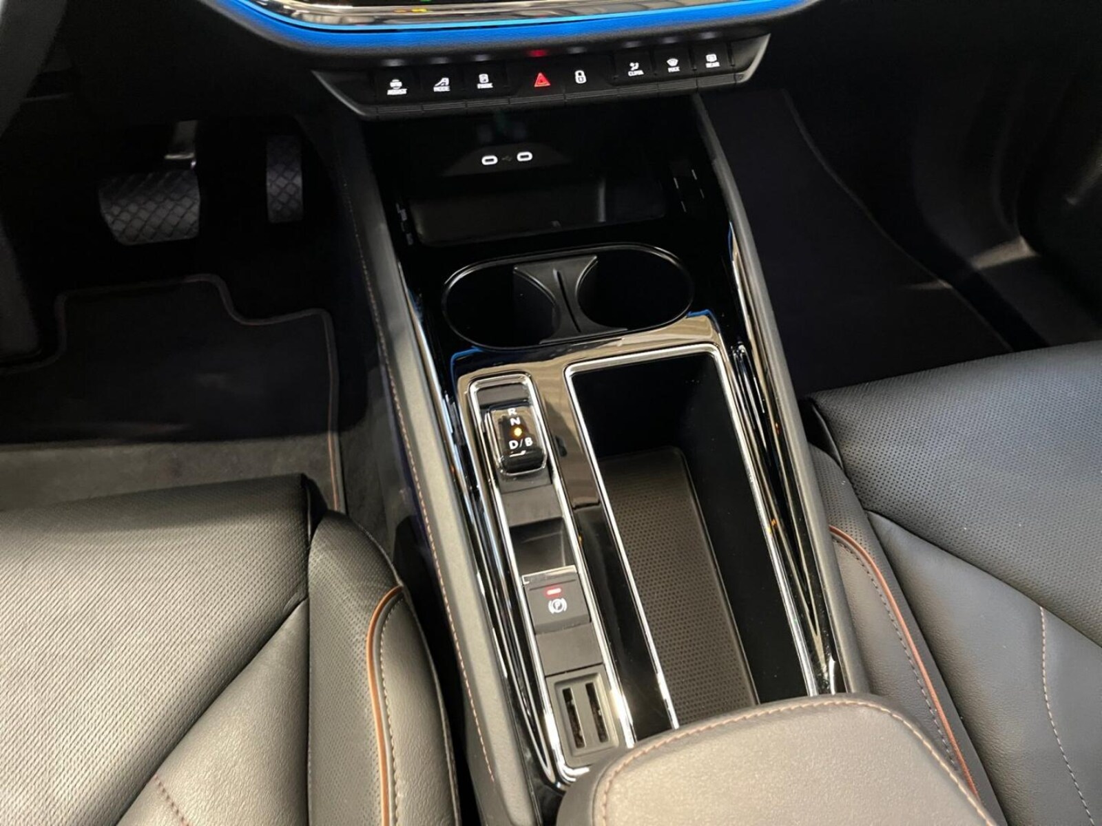 Škoda Enyaq Coupé – Bild 9