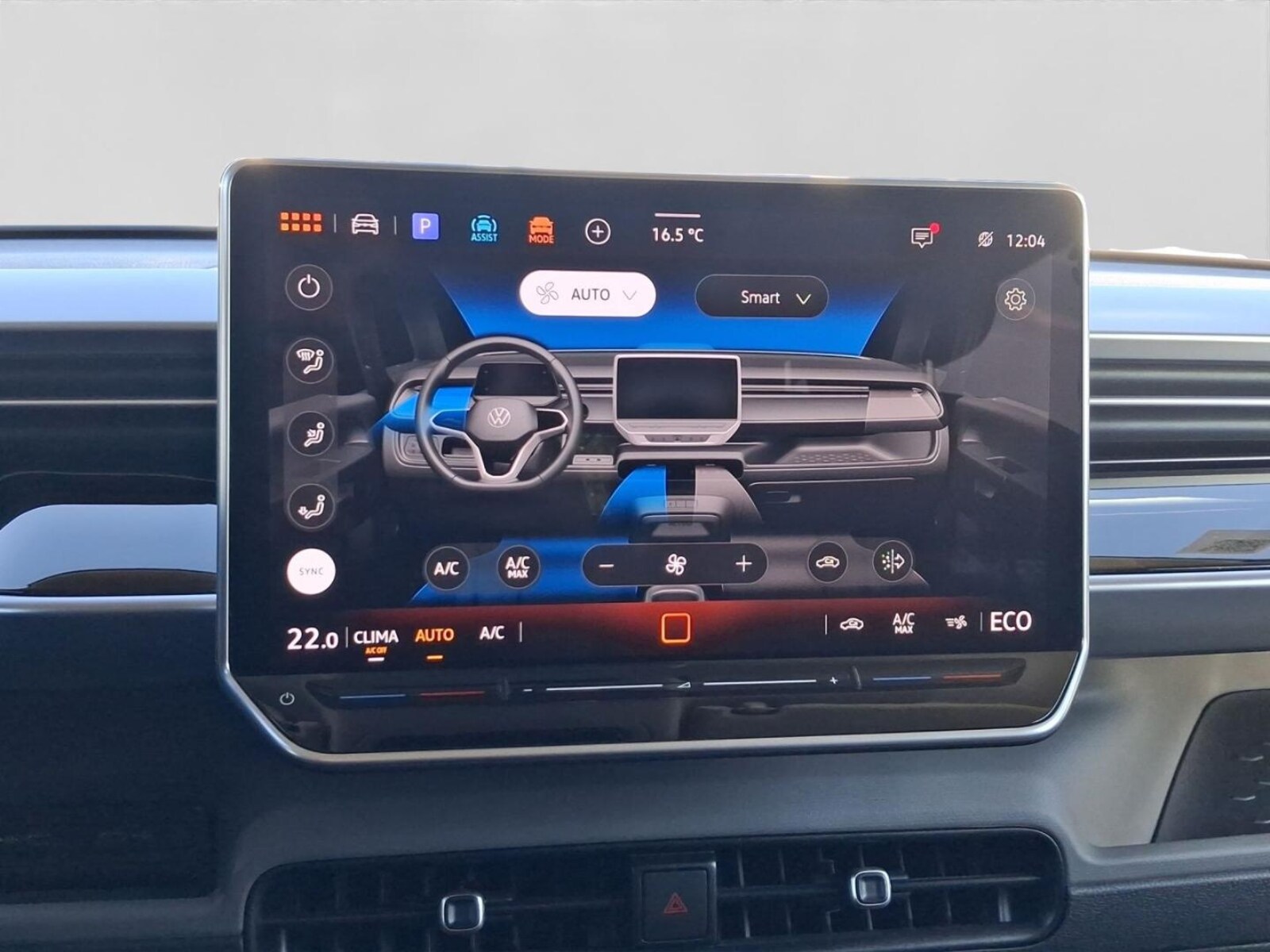 Volkswagen ID. Buzz – Bild 15