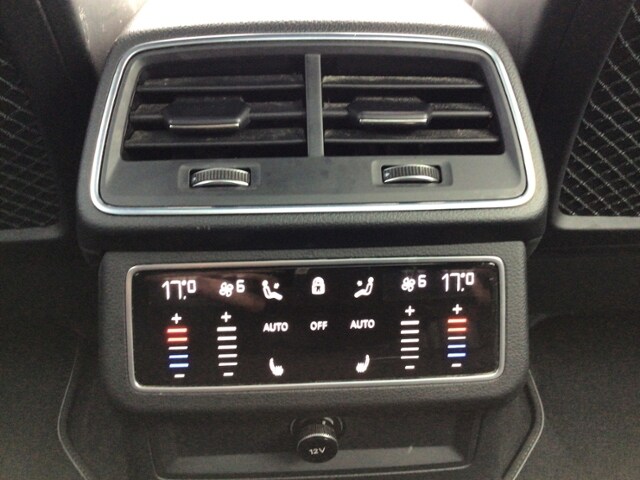 Image about Audi S6 Avant TDI quattro tiptronic