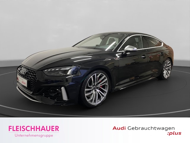 Audi RS 5 Sportback