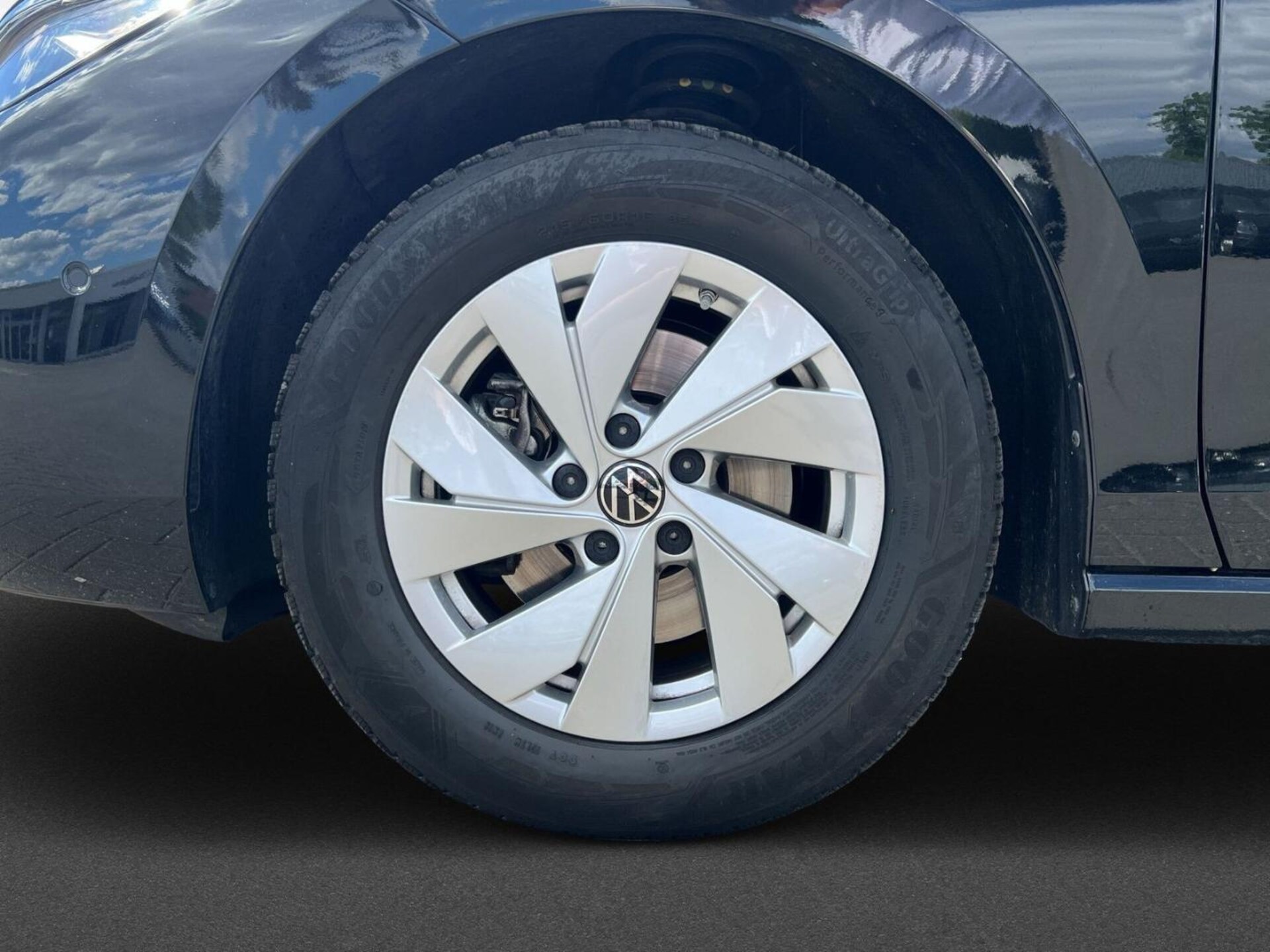 Volkswagen Passat Business