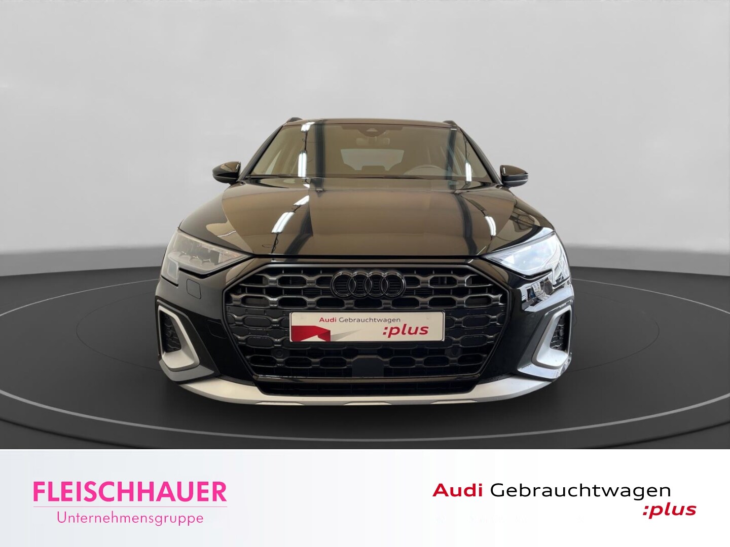 Image about Audi A3 allstreet 35 TFSI S tronic