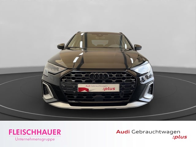 Image about Audi A3 allstreet 35 TFSI S tronic