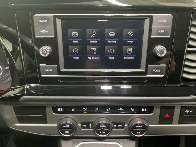 Volkswagen T6.1 Multivan