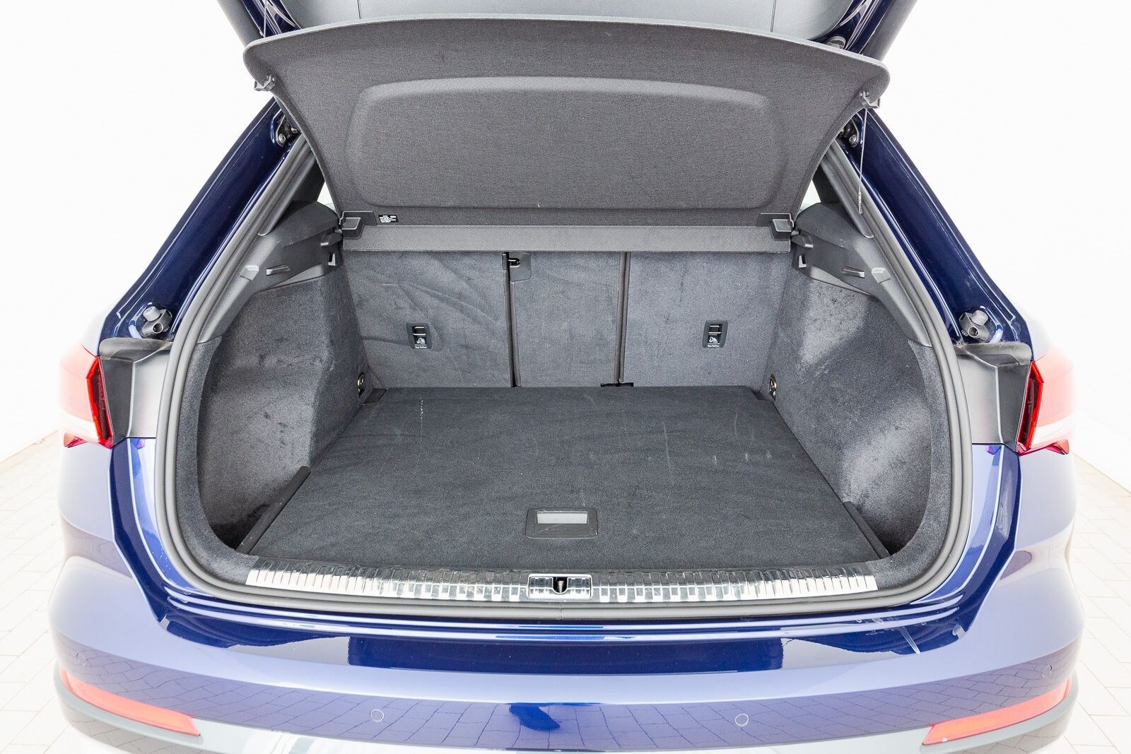 Image about Audi Q3 advanced 35 TDI S tronic