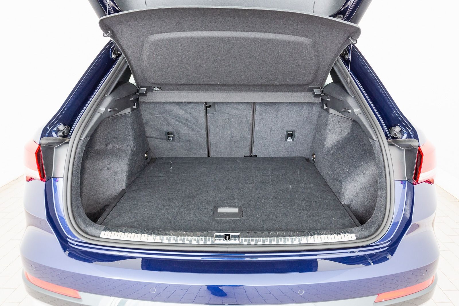 Image about Audi Q3 advanced 35 TDI S tronic