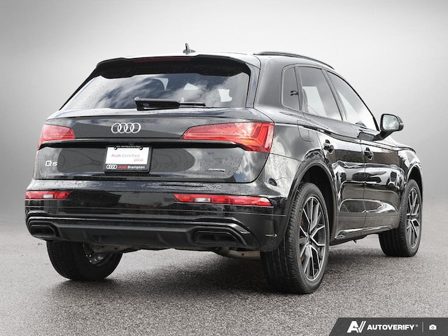 2023 Audi Audi Q5