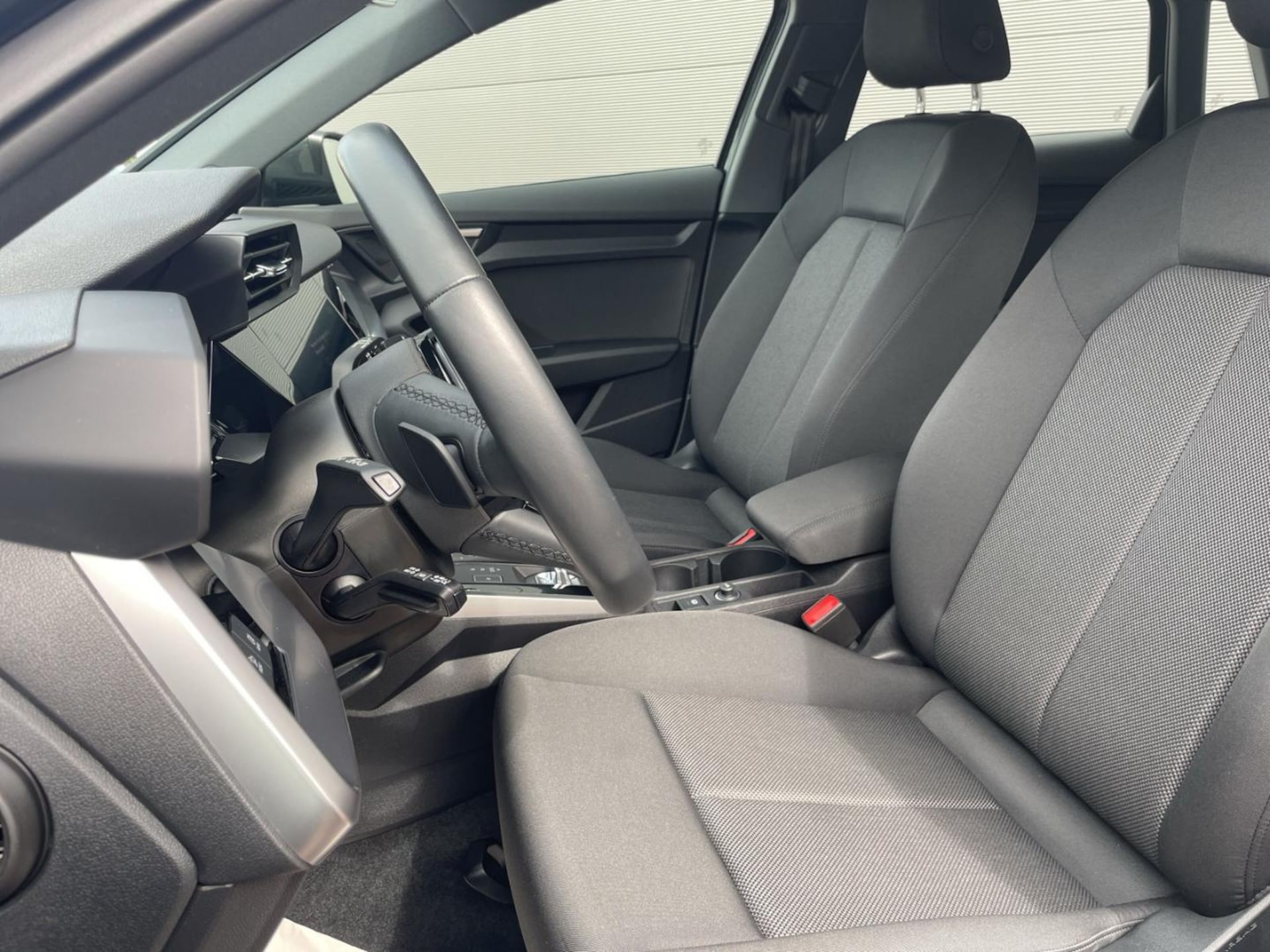 Audi A3 Sportback Advanced