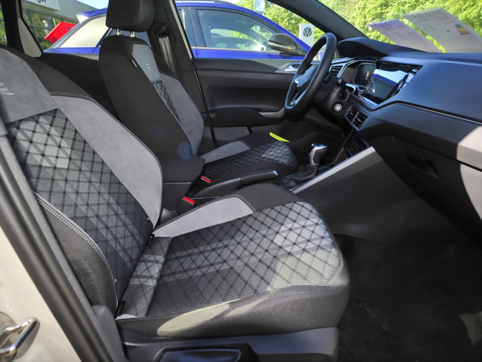 Volkswagen Polo R-Line