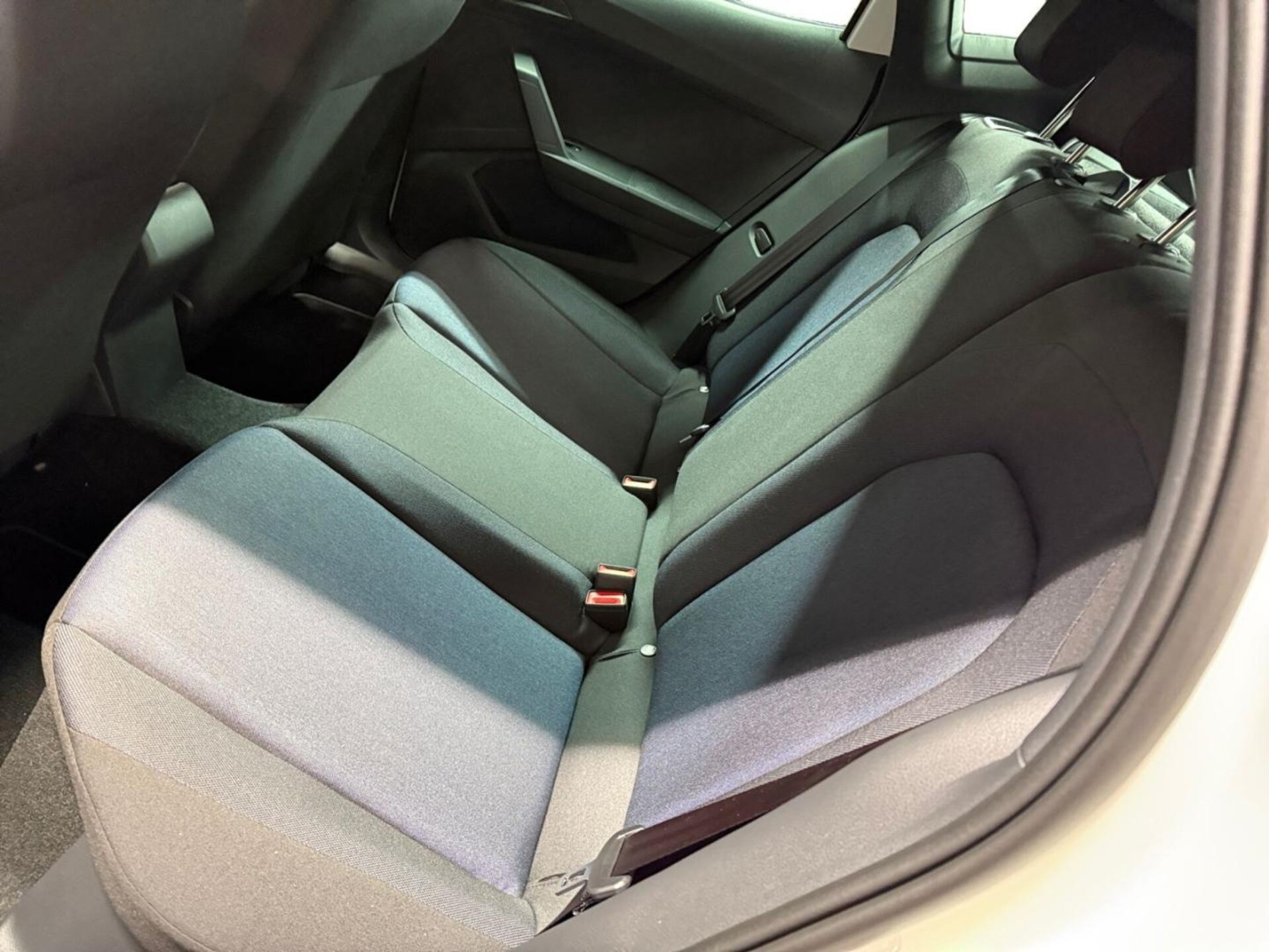 SEAT Ibiza FR