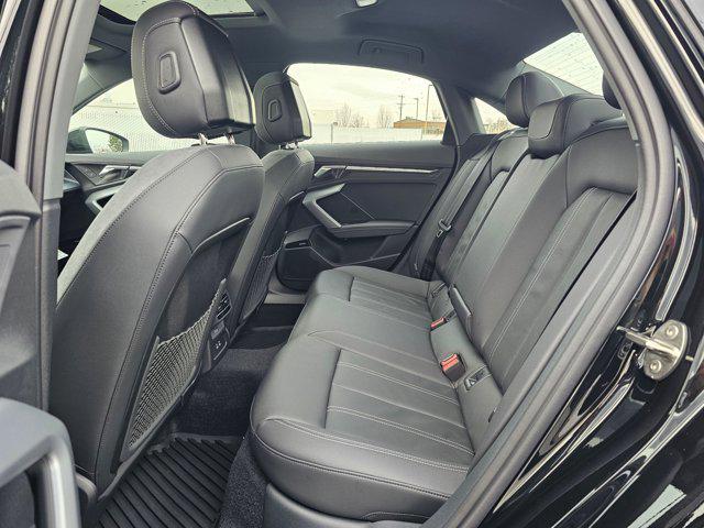 2026 Audi A3 Premium Plus - Photo 13