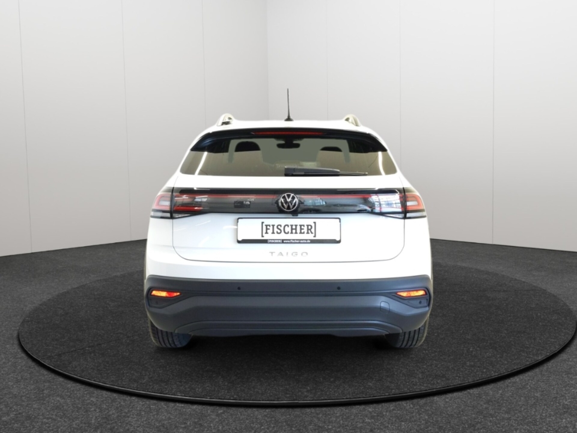 Volkswagen Taigo ENERGY