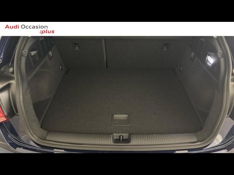 Image about Audi Q2 Advanced 35 TFSI 110 kW (150 ch) S tronic